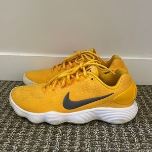 Nike Basketball Shoes